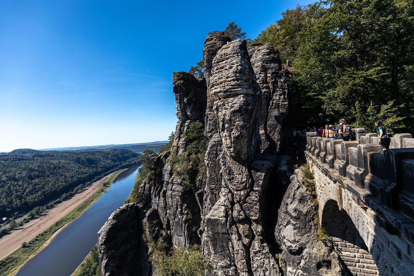 You are currently viewing September 2019 – Sächsische Schweiz zurück via Bamberg